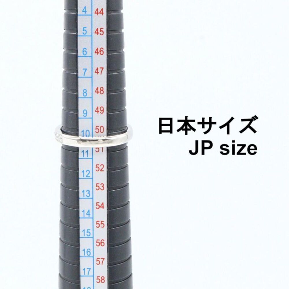 Cartier Ring 1895 Ring Diamond Pt950platinum Diam… - image 7